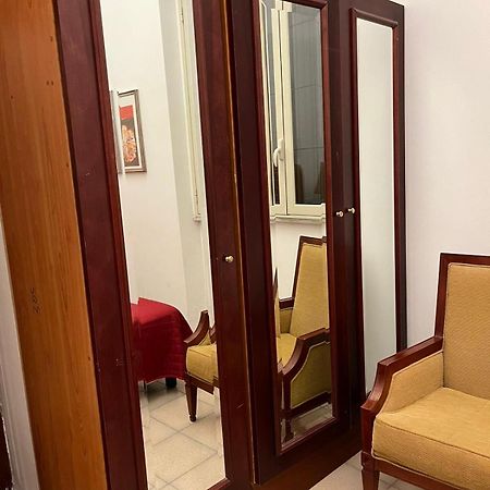 Ferienwohnung Il Regno Delle Due Sicilie I Palermo Exterior foto