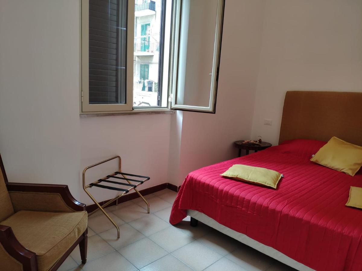 Ferienwohnung Il Regno Delle Due Sicilie I Palermo Exterior foto
