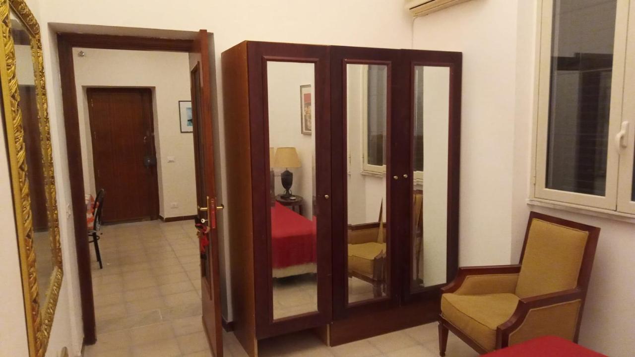 Ferienwohnung Il Regno Delle Due Sicilie I Palermo Exterior foto
