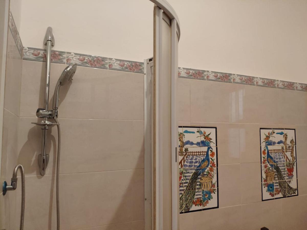 Ferienwohnung Il Regno Delle Due Sicilie I Palermo Exterior foto
