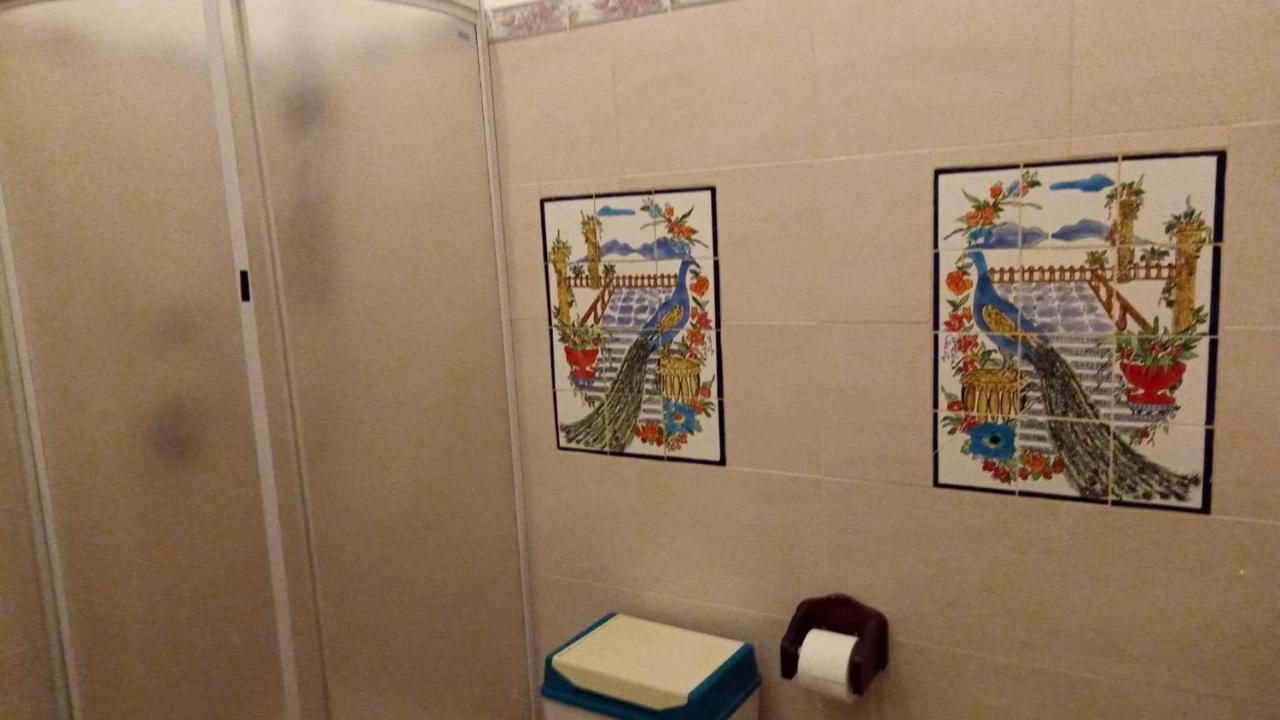 Ferienwohnung Il Regno Delle Due Sicilie I Palermo Exterior foto