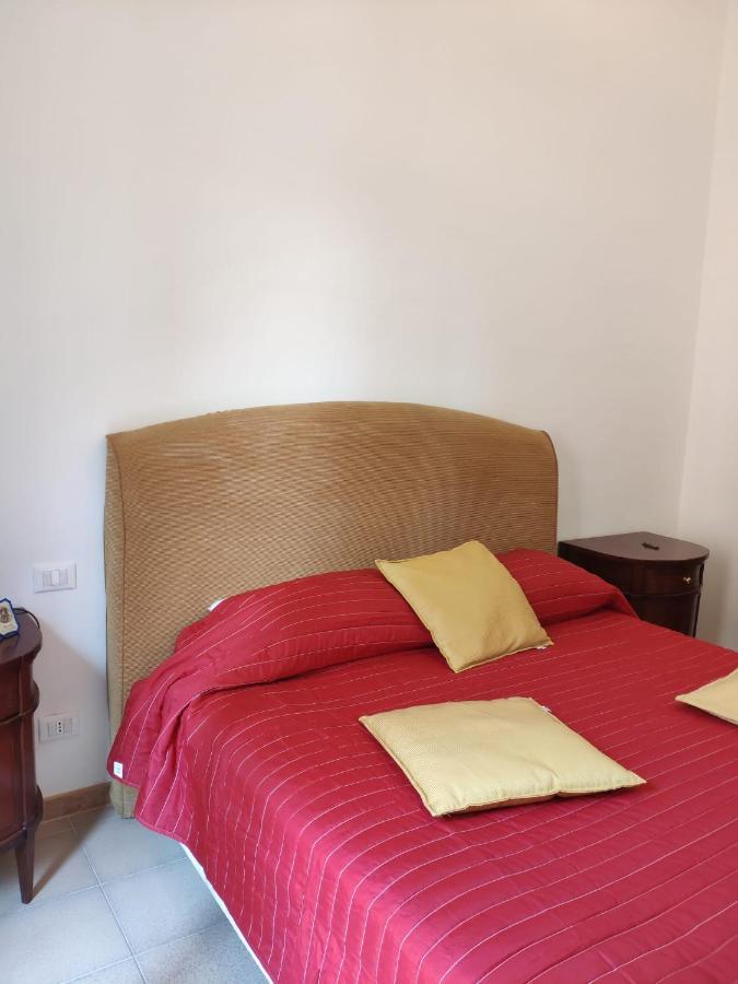 Ferienwohnung Il Regno Delle Due Sicilie I Palermo Exterior foto
