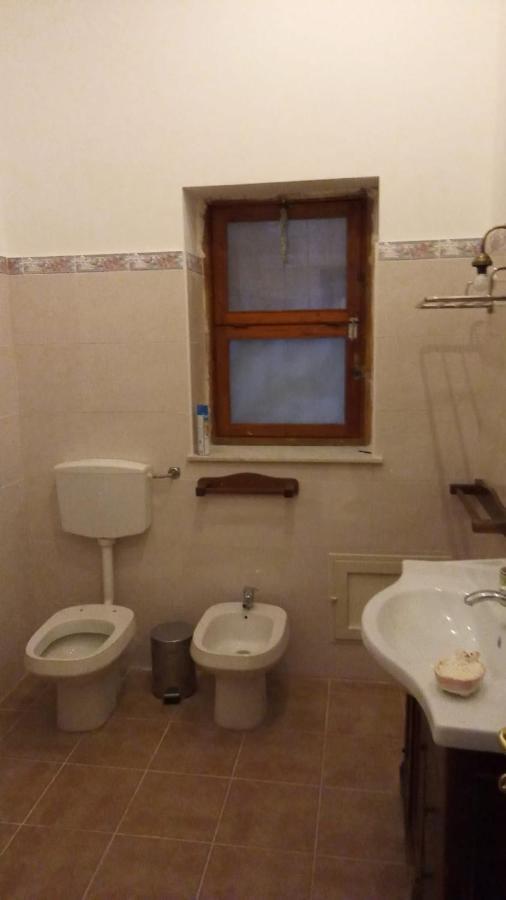Ferienwohnung Il Regno Delle Due Sicilie I Palermo Exterior foto