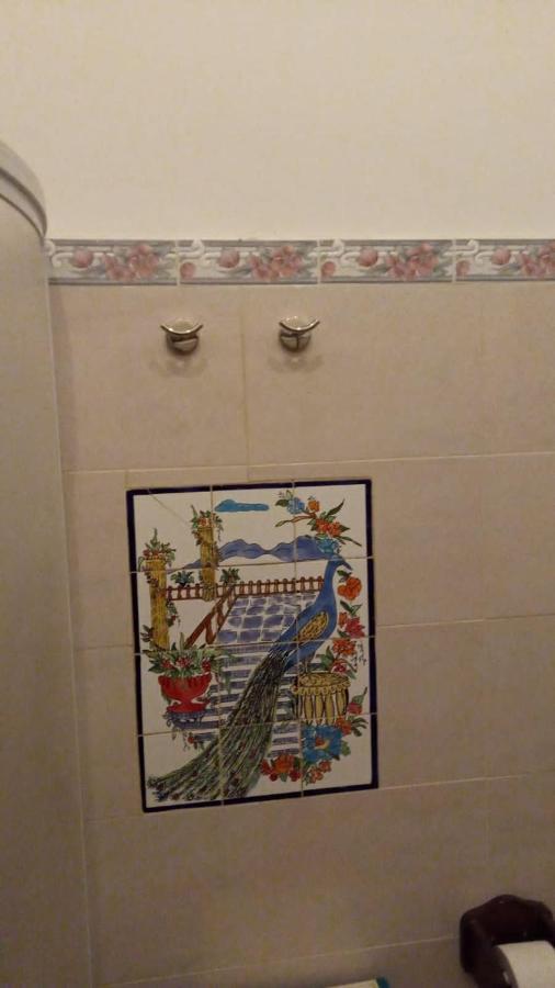 Ferienwohnung Il Regno Delle Due Sicilie I Palermo Exterior foto