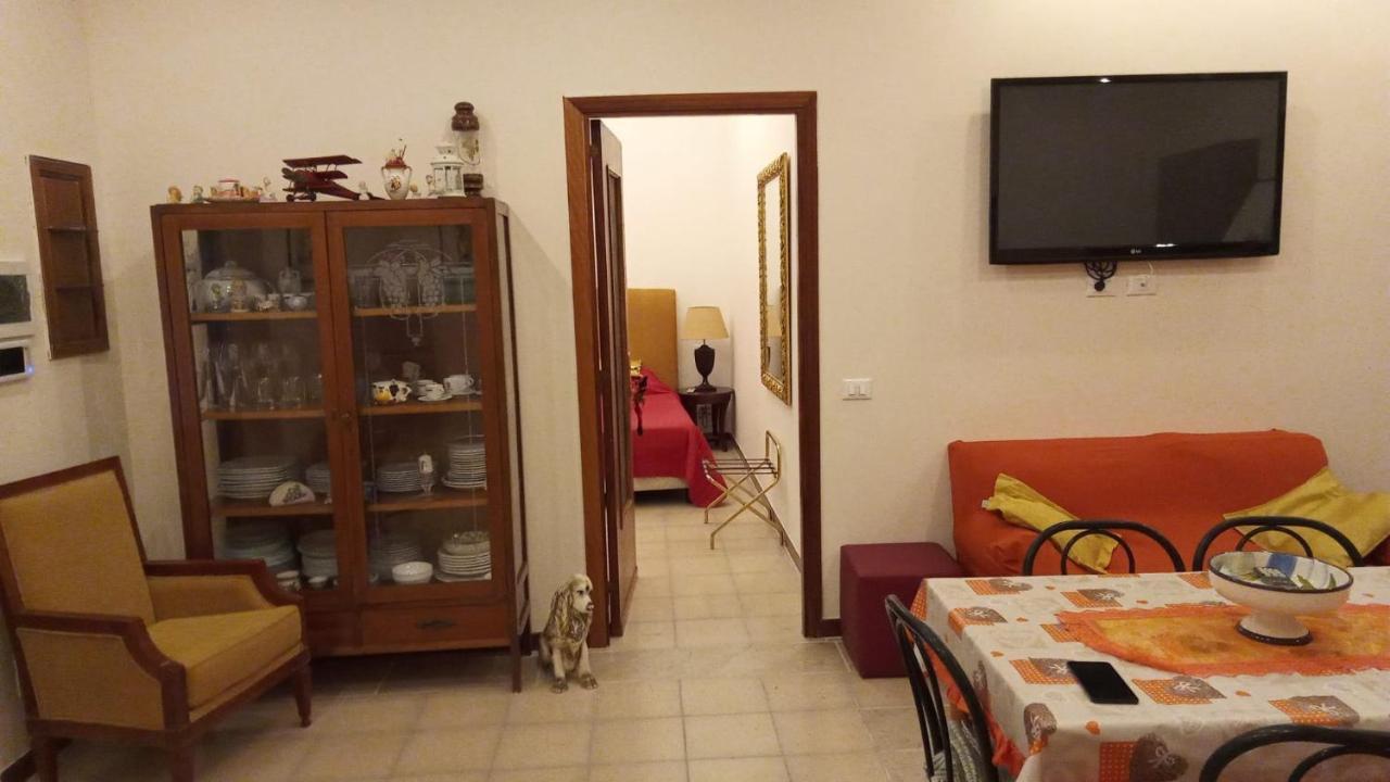 Ferienwohnung Il Regno Delle Due Sicilie I Palermo Exterior foto