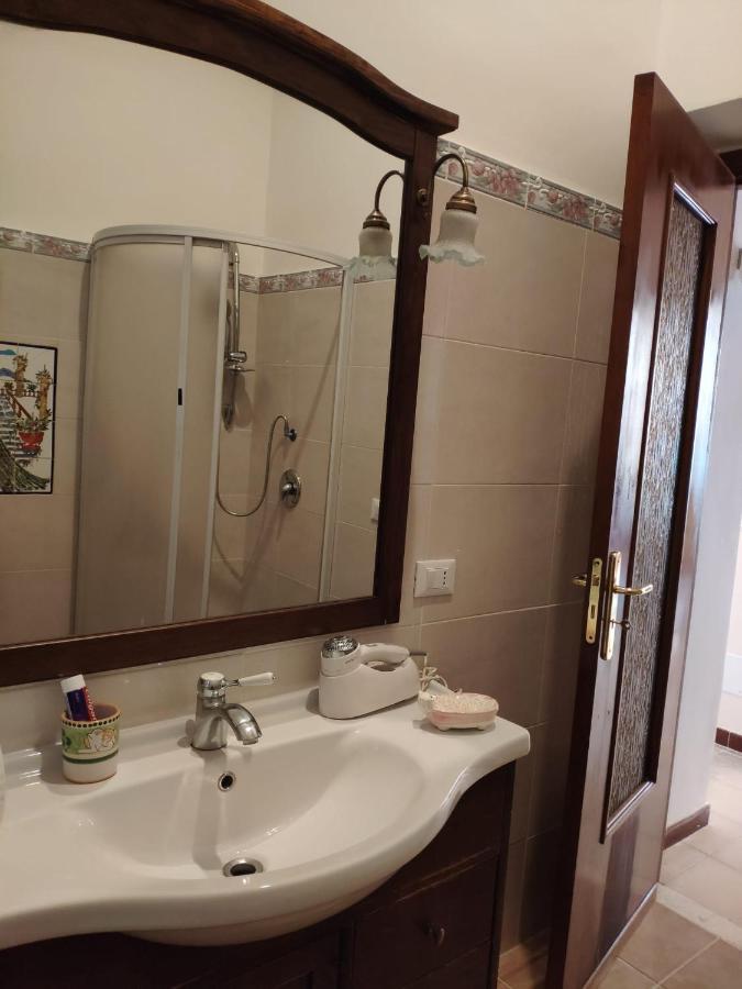 Ferienwohnung Il Regno Delle Due Sicilie I Palermo Exterior foto