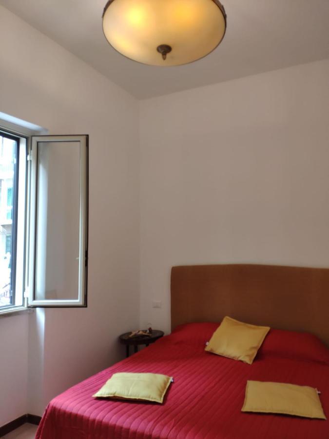Ferienwohnung Il Regno Delle Due Sicilie I Palermo Exterior foto