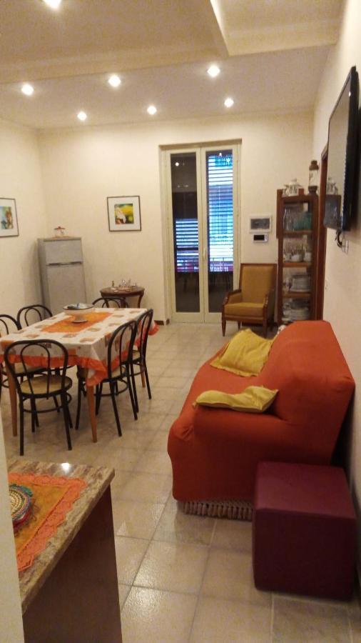 Ferienwohnung Il Regno Delle Due Sicilie I Palermo Exterior foto