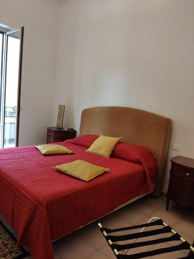 Ferienwohnung Il Regno Delle Due Sicilie I Palermo Exterior foto