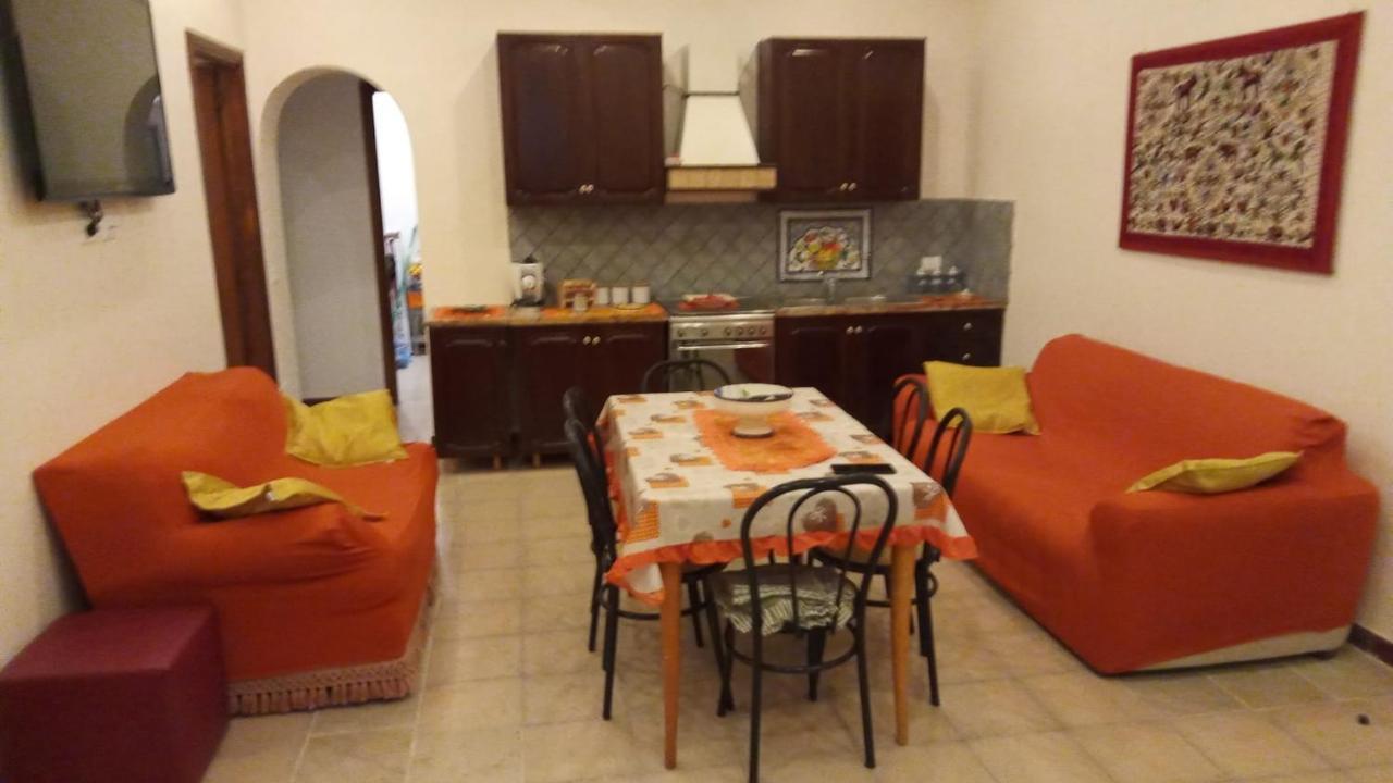 Ferienwohnung Il Regno Delle Due Sicilie I Palermo Exterior foto