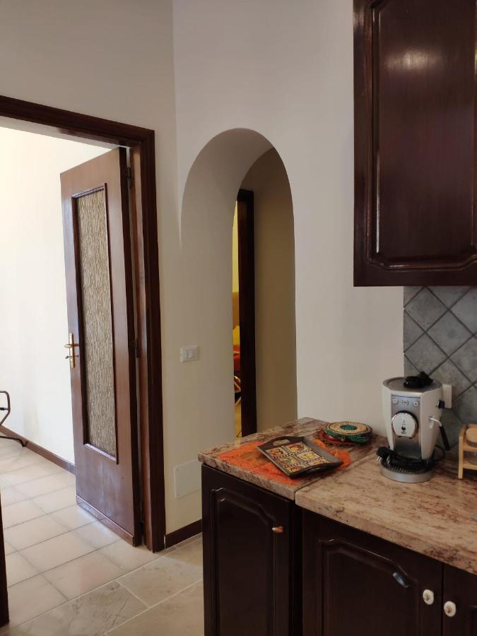 Ferienwohnung Il Regno Delle Due Sicilie I Palermo Exterior foto
