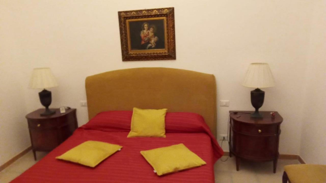 Ferienwohnung Il Regno Delle Due Sicilie I Palermo Exterior foto