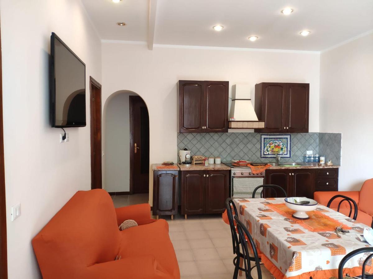Ferienwohnung Il Regno Delle Due Sicilie I Palermo Exterior foto