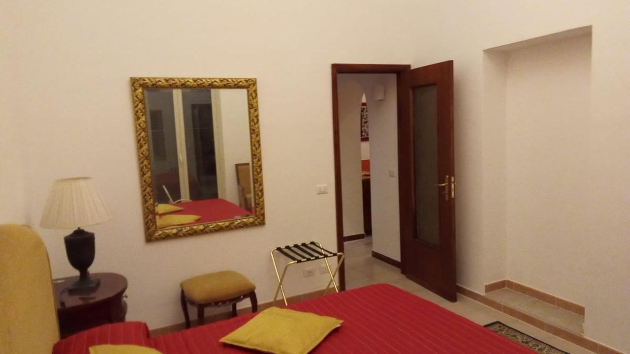 Ferienwohnung Il Regno Delle Due Sicilie I Palermo Exterior foto