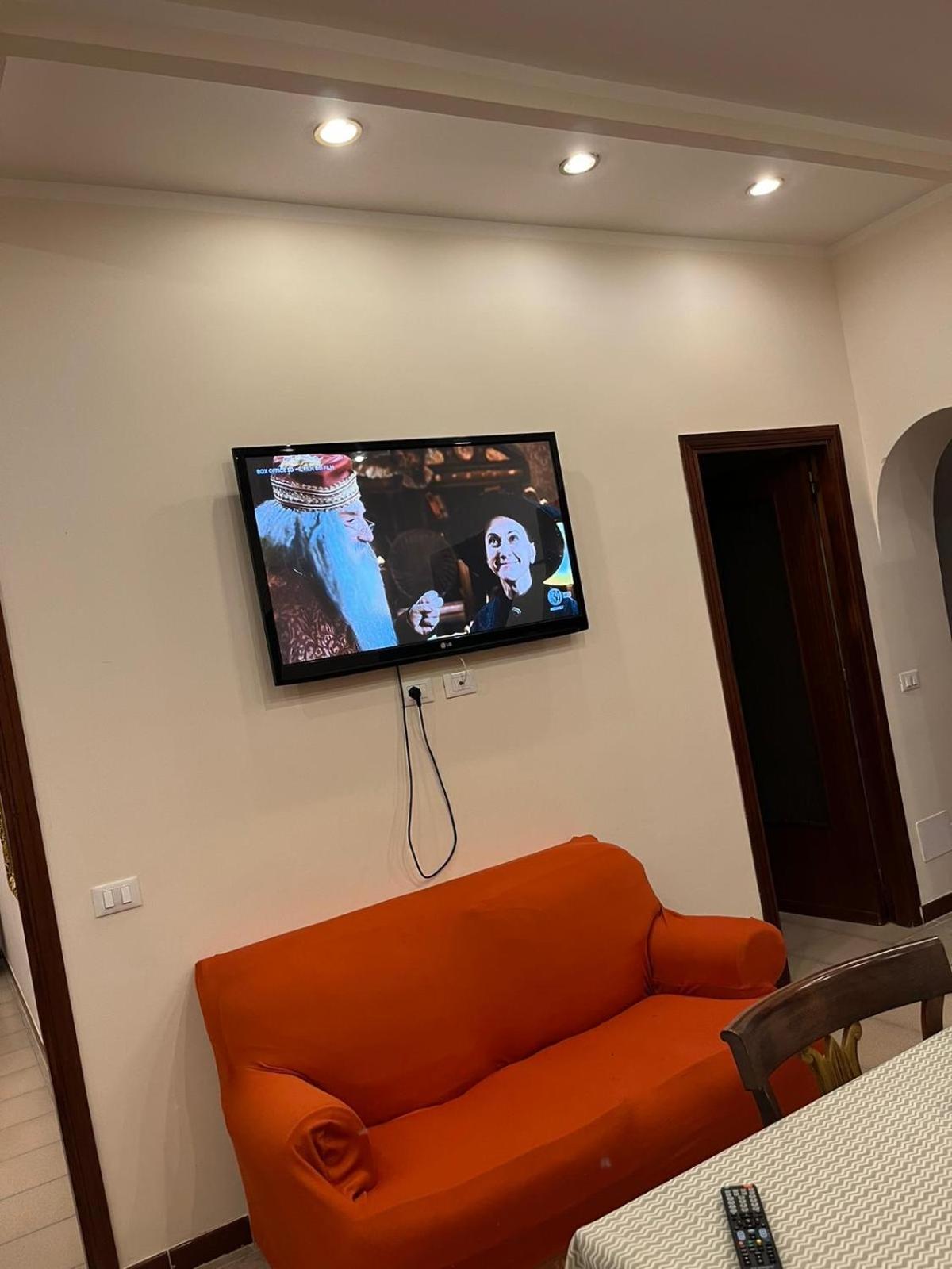 Ferienwohnung Il Regno Delle Due Sicilie I Palermo Exterior foto