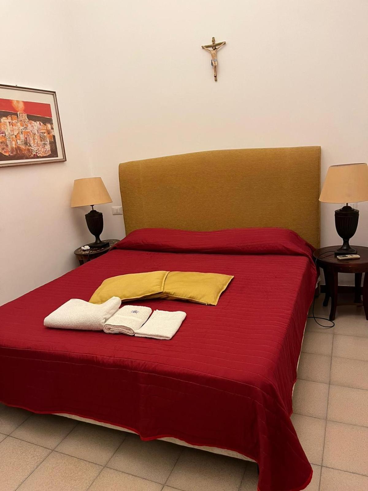 Ferienwohnung Il Regno Delle Due Sicilie I Palermo Exterior foto