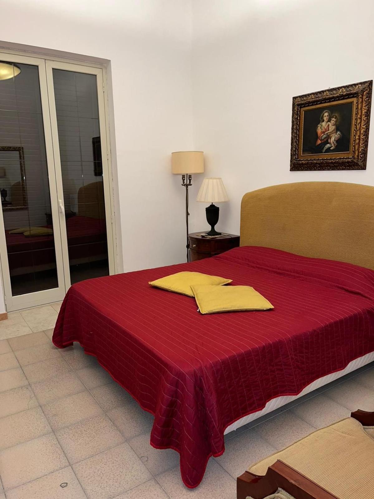 Ferienwohnung Il Regno Delle Due Sicilie I Palermo Exterior foto