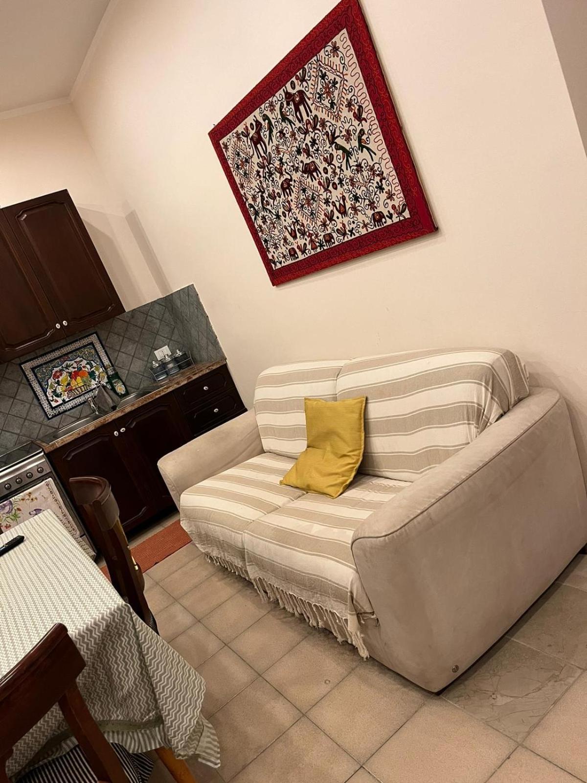 Ferienwohnung Il Regno Delle Due Sicilie I Palermo Exterior foto