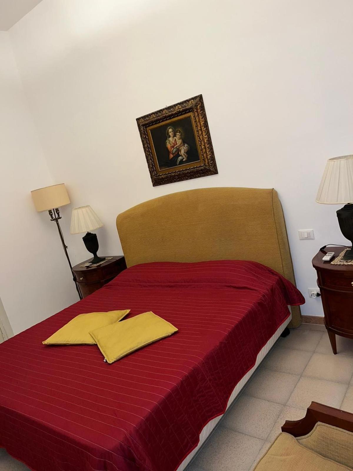 Ferienwohnung Il Regno Delle Due Sicilie I Palermo Exterior foto