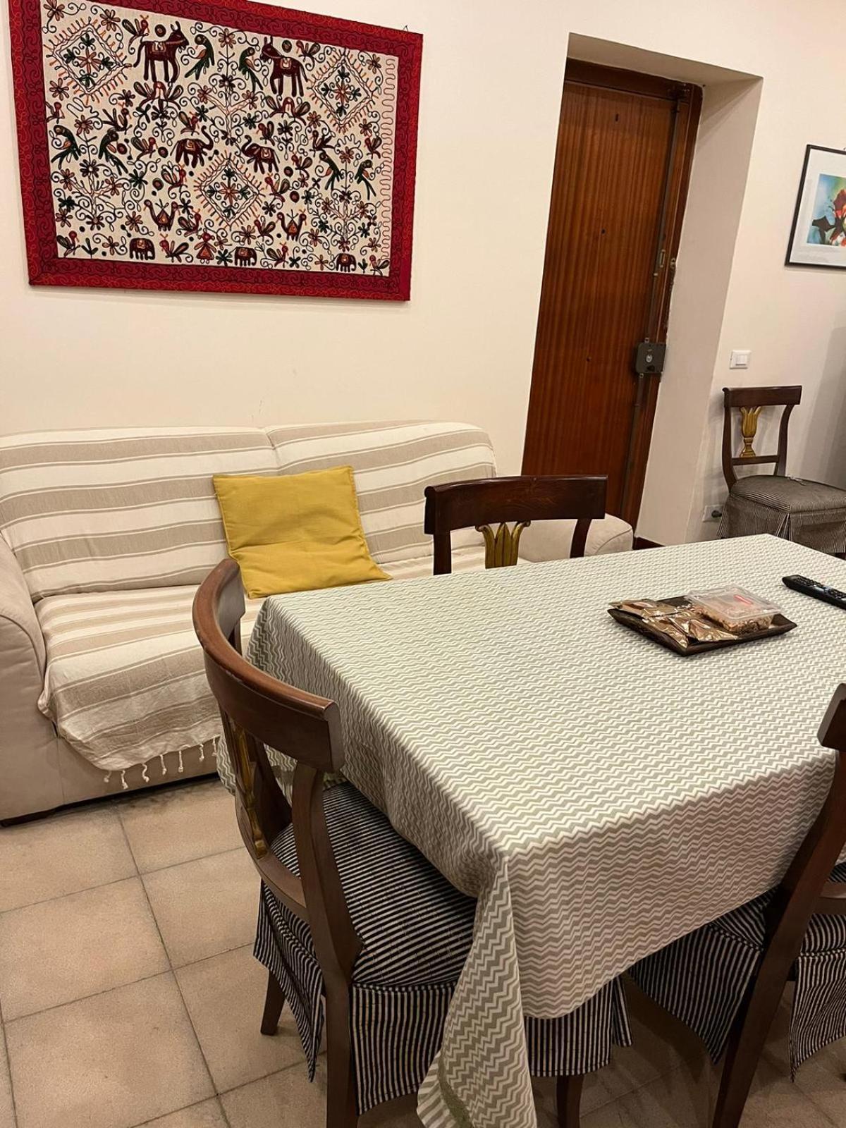 Ferienwohnung Il Regno Delle Due Sicilie I Palermo Exterior foto