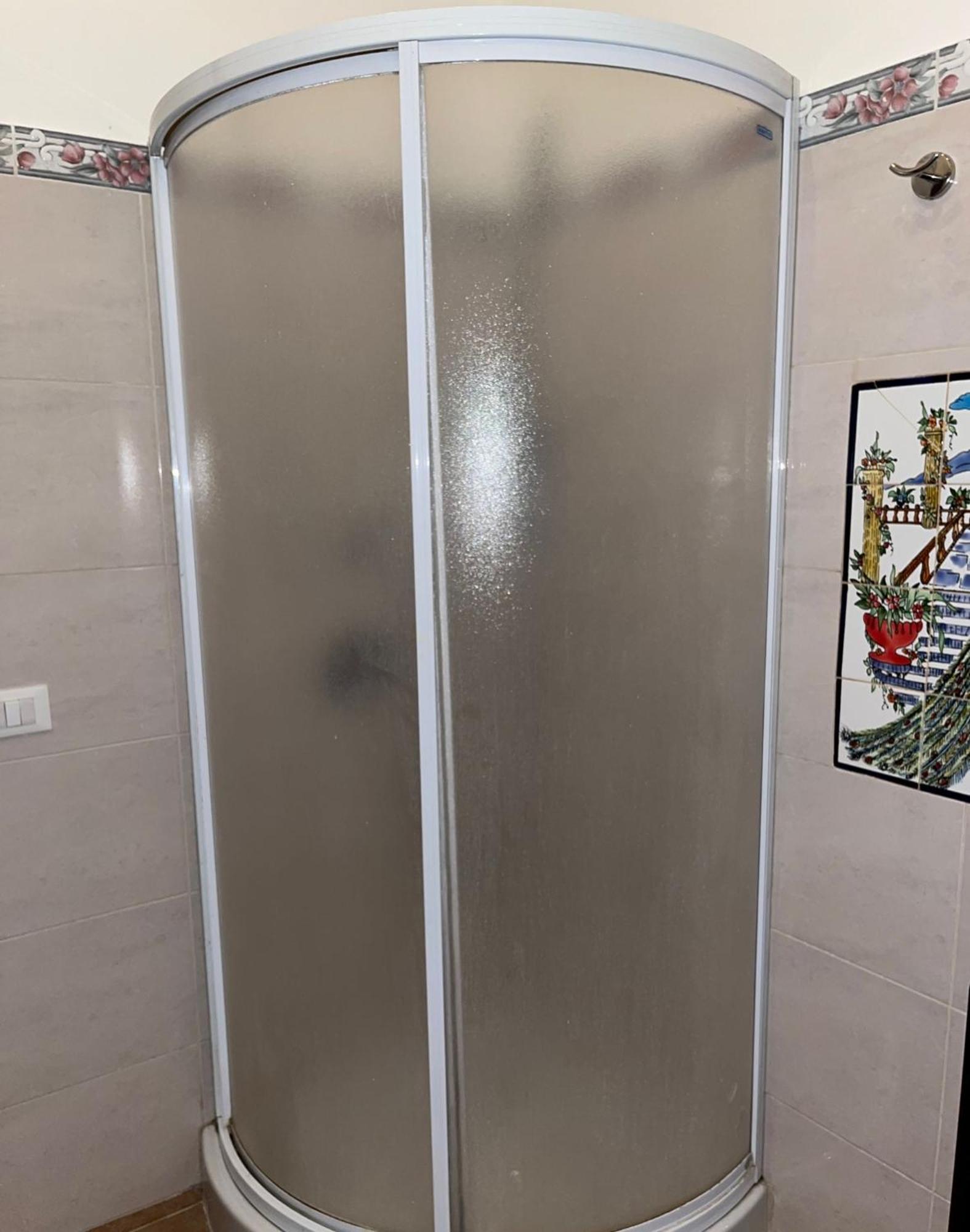 Ferienwohnung Il Regno Delle Due Sicilie I Palermo Exterior foto
